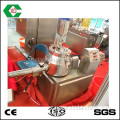 High Efficient Wet Mixing Granulator